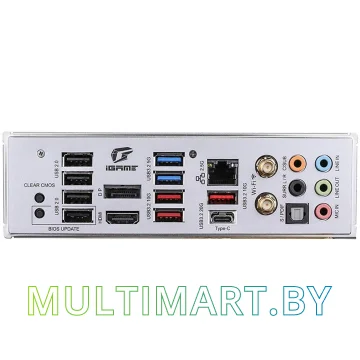Материнская плата Colorful iGame Z790D5 FLOW V20 картинка 6